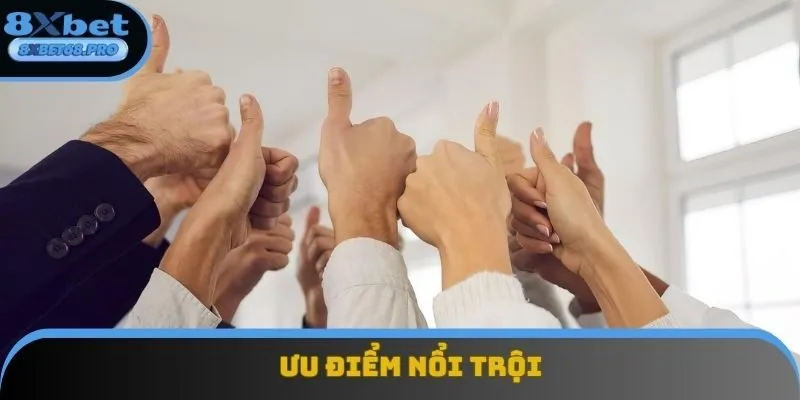 8xbet đem đến môi trường cá cược chuyên nghiệp và an toàn 8xbet đem đến môi trường cá cược chuyên nghiệp và an toàn